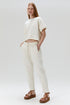 T-SHIRT OFF-WHITE